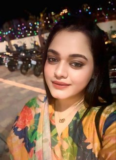 Khushi Roy Indipendent Escort - escort in Jaipur Photo 11 of 11