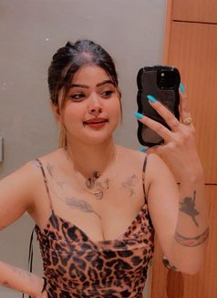 Khushi Roy Indipendent Escort - puta in Jaipur Photo 1 of 10
