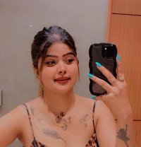 Khushi Roy Indipendent Escort - puta in Jaipur