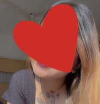 Khushi Roy Indipendent Escort - puta in Jaipur