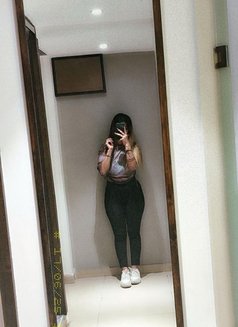 Khushi Roy Indipendent Escort - puta in Jaipur Photo 5 of 10