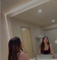 Khushi - escort in Pune