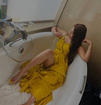 Khushi - escort in Pune