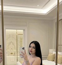 Khushi - escort in Pune