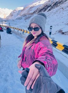 Khushi - escort in Pune Photo 8 of 8