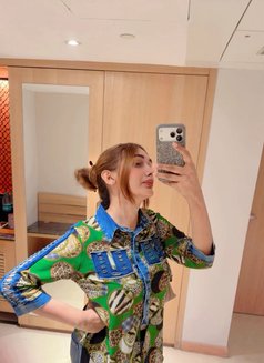 Khushi S - Transsexual escort in Ahmedabad Photo 8 of 8