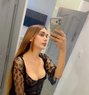 Khushi S - Transsexual escort in New Delhi Photo 10 of 11