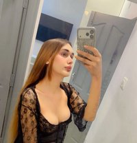 Khushi S - Transsexual escort in Hyderabad Photo 10 of 11