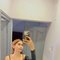 Khushi S - Transsexual escort in Mumbai