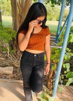 Khushi ( Self) - escort in Jaipur Photo 1 of 3