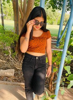 Khushi ( Self) - escort in Jaipur Photo 2 of 3