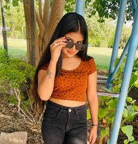 Khushi ( Self) - escort in Jaipur