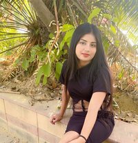 Khushi ( Self) - escort in Jaipur