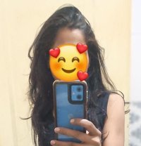Khushi Sharma Independent Girl Outcall - puta in New Delhi