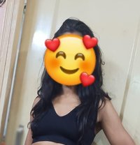 Khushi Sharma Independent Girl Outcall - puta in New Delhi