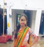 Khushi Sharma - escort in Hyderabad Photo 3 of 3