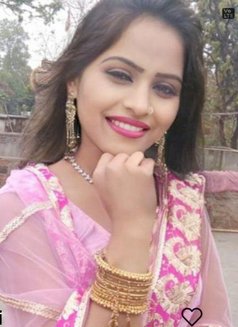 Khushi Sharma - escort in Hyderabad Photo 2 of 3