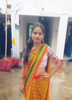 Khushi Sharma - escort in Hyderabad Photo 3 of 3