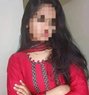 Khushi Sharma - puta in Hyderabad Photo 1 of 3