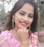 Khushi Sharma - escort in Hyderabad Photo 2 of 2