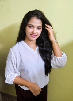 Khushi Sharma - escort in Hyderabad Photo 2 of 2