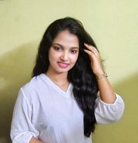 Khushi Sharma - escort in Hyderabad