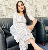 Khushi Sharma - escort in Pondicherry