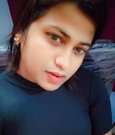 Khushi Shemale - Transsexual escort in Bangalore Photo 1 of 6