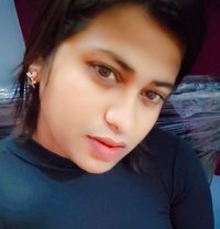Khushi Shemale - Acompañantes transexual in Bangalore