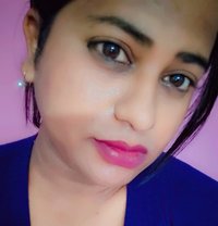 Khushi Shemale - Acompañantes transexual in Bangalore
