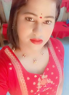 Khushi Shemale - Transsexual escort in Bangalore Photo 3 of 6
