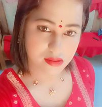 Khushi Shemale - Acompañantes transexual in Bangalore
