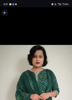Khushi Shemale - Transsexual escort in Bangalore Photo 4 of 6
