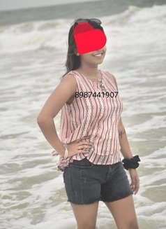 🥂Rohini Video Calll & Meet for Fun 🥂 - puta in Bangalore Photo 3 of 6