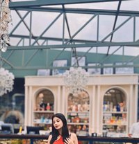Khushi Vip Model - escort in Abu Dhabi