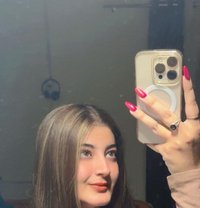 Khushi Vip Model - escort in Abu Dhabi