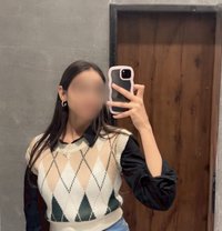 Khushi Web Cam & Meet - escort in Hyderabad