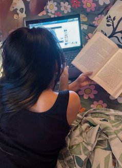 Khushi cum & real available - escort in Mumbai Photo 2 of 6