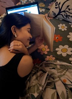 Khushi cum & real available - escort in Mumbai Photo 3 of 6