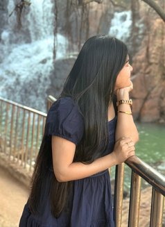 Khushi cum & real available - escort in Mumbai Photo 4 of 6