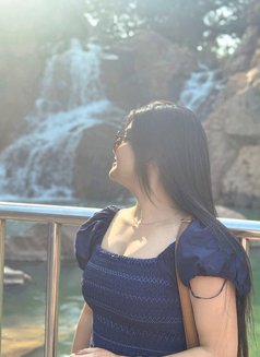 Khushi cum & real available - escort in Mumbai Photo 5 of 6