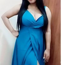 Khushi Webcam & Real Meet - puta in Ahmedabad