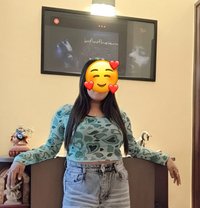 Khushi Webcam & Real Meet - puta in Ahmedabad