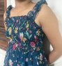 Khushi webcam &real meet - escort in Bangalore Photo 1 of 1