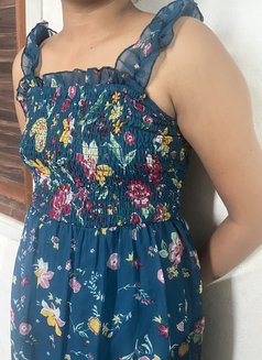 Khushi Webcam & Real Meet - escort in Hyderabad Photo 1 of 1