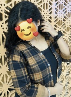 Khushipriya Cam and Meet - escort in Pune Photo 3 of 5