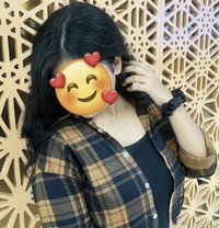 Khushipriya Cam and Meet - escort in Pune