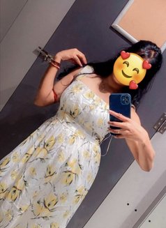 Khushipriya Cam and Meet - escort in Pune Photo 4 of 5