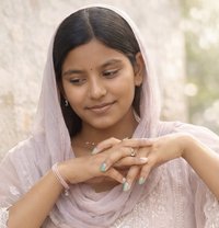 Khushipriya Cam and Meet - escort in Pune