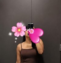 Khusi - escort agency in Noida